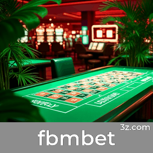 avaliações sobre fbmbet slots