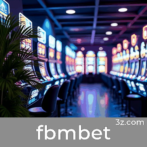 avaliações sobre fbmbet slots